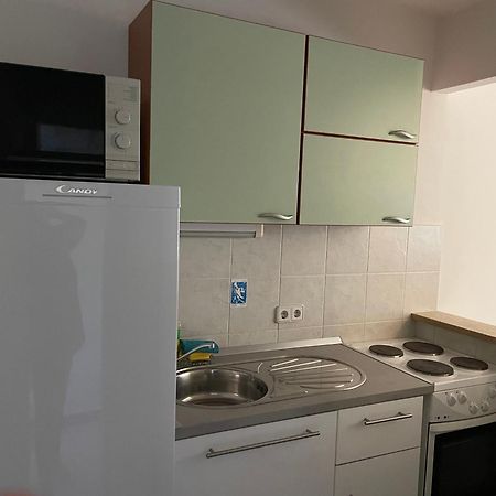 Guesthouse Antonija Veli Lošinj Eksteriør bilde