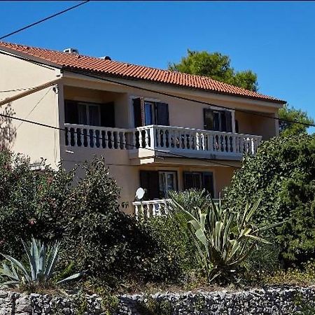 Guesthouse Antonija Veli Lošinj Eksteriør bilde