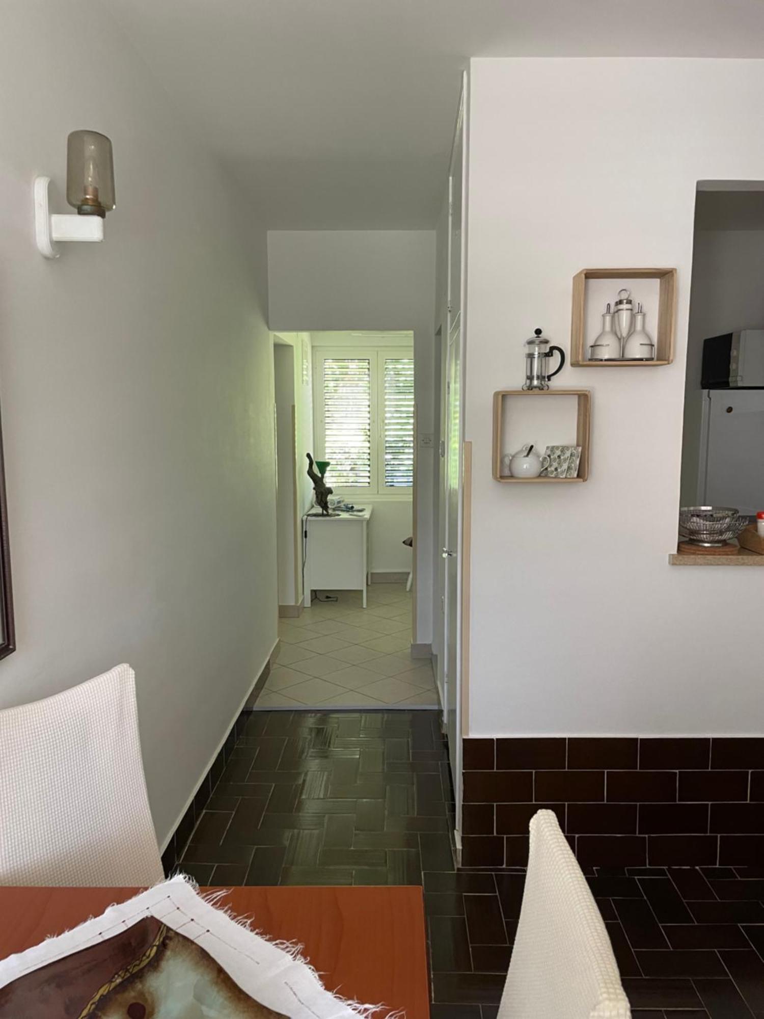 Guesthouse Antonija Veli Lošinj Eksteriør bilde