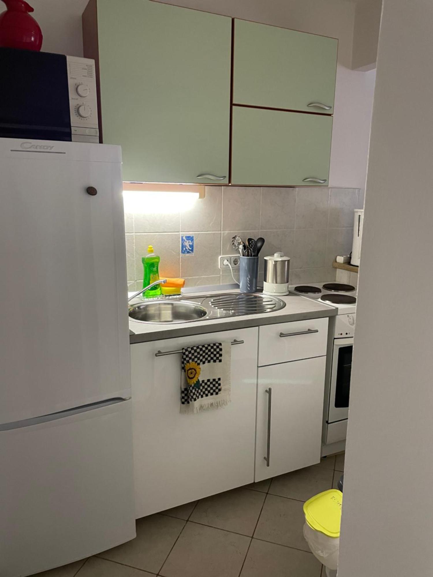 Guesthouse Antonija Veli Lošinj Eksteriør bilde