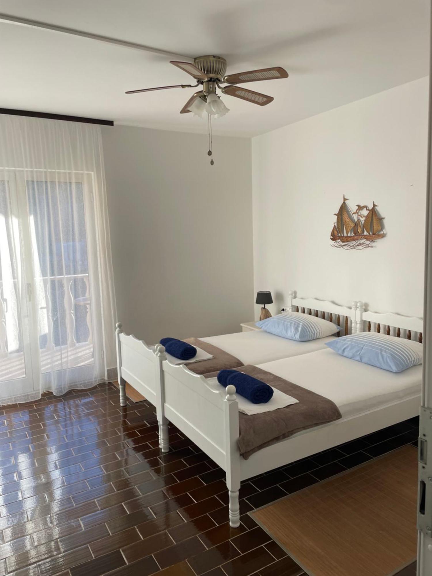 Guesthouse Antonija Veli Lošinj Eksteriør bilde