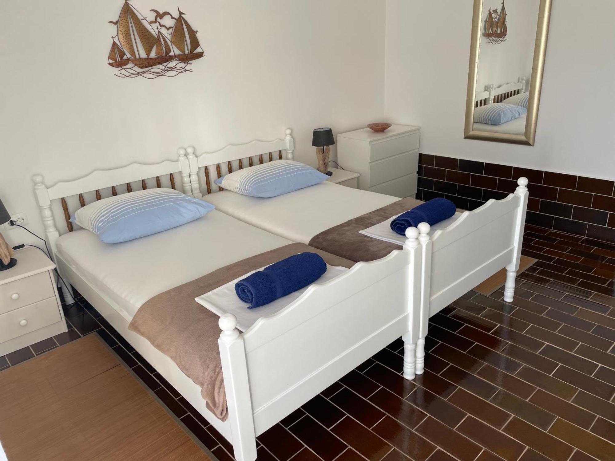 Guesthouse Antonija Veli Lošinj Eksteriør bilde