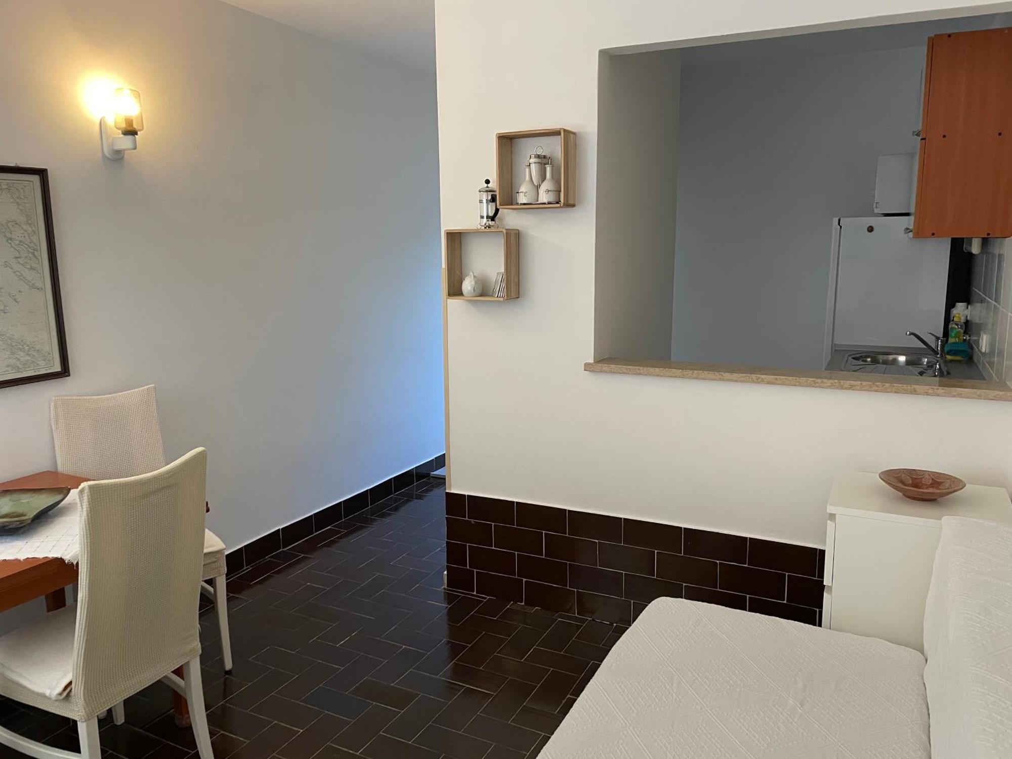 Guesthouse Antonija Veli Lošinj Eksteriør bilde
