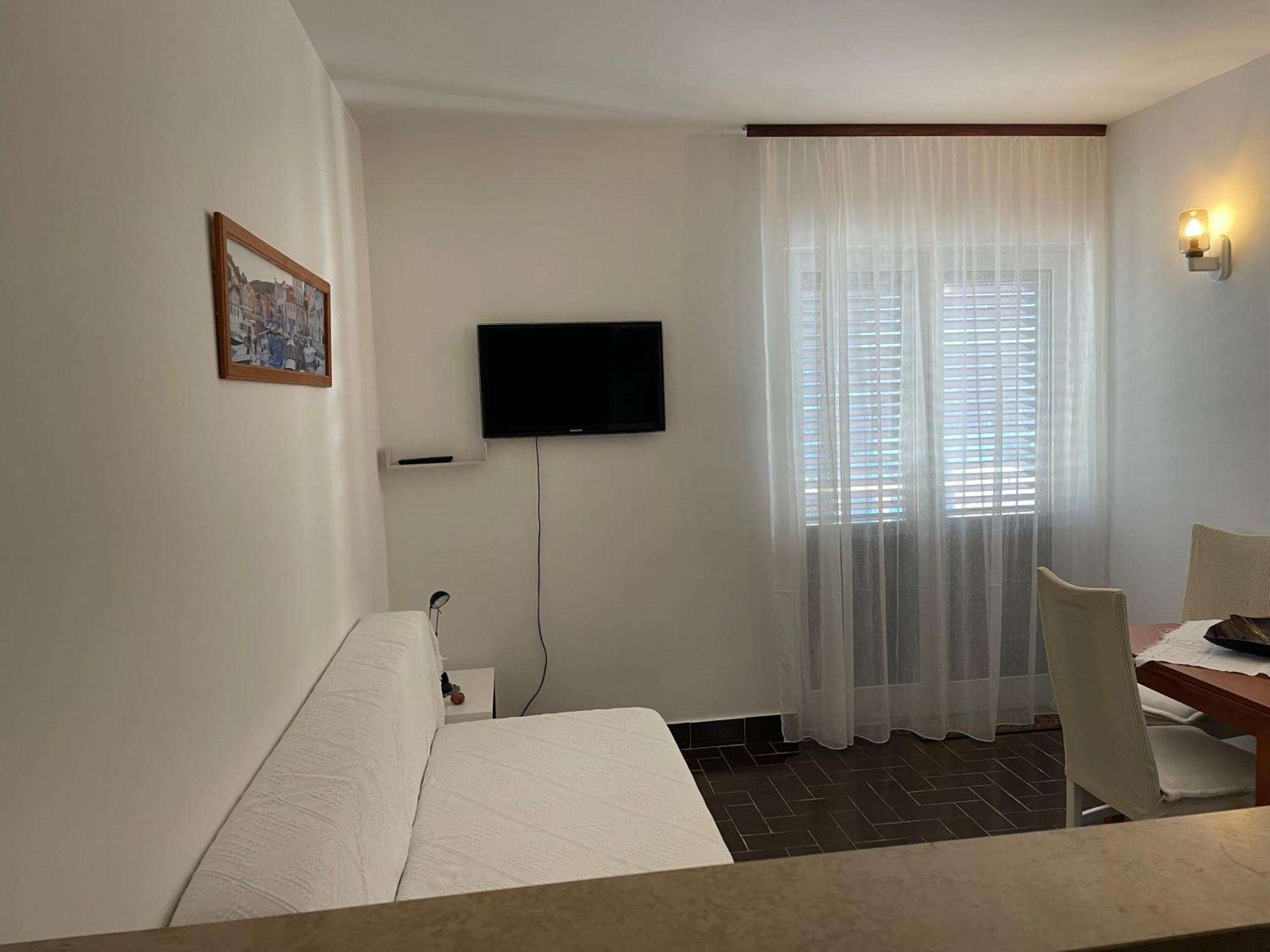 Guesthouse Antonija Veli Lošinj Eksteriør bilde
