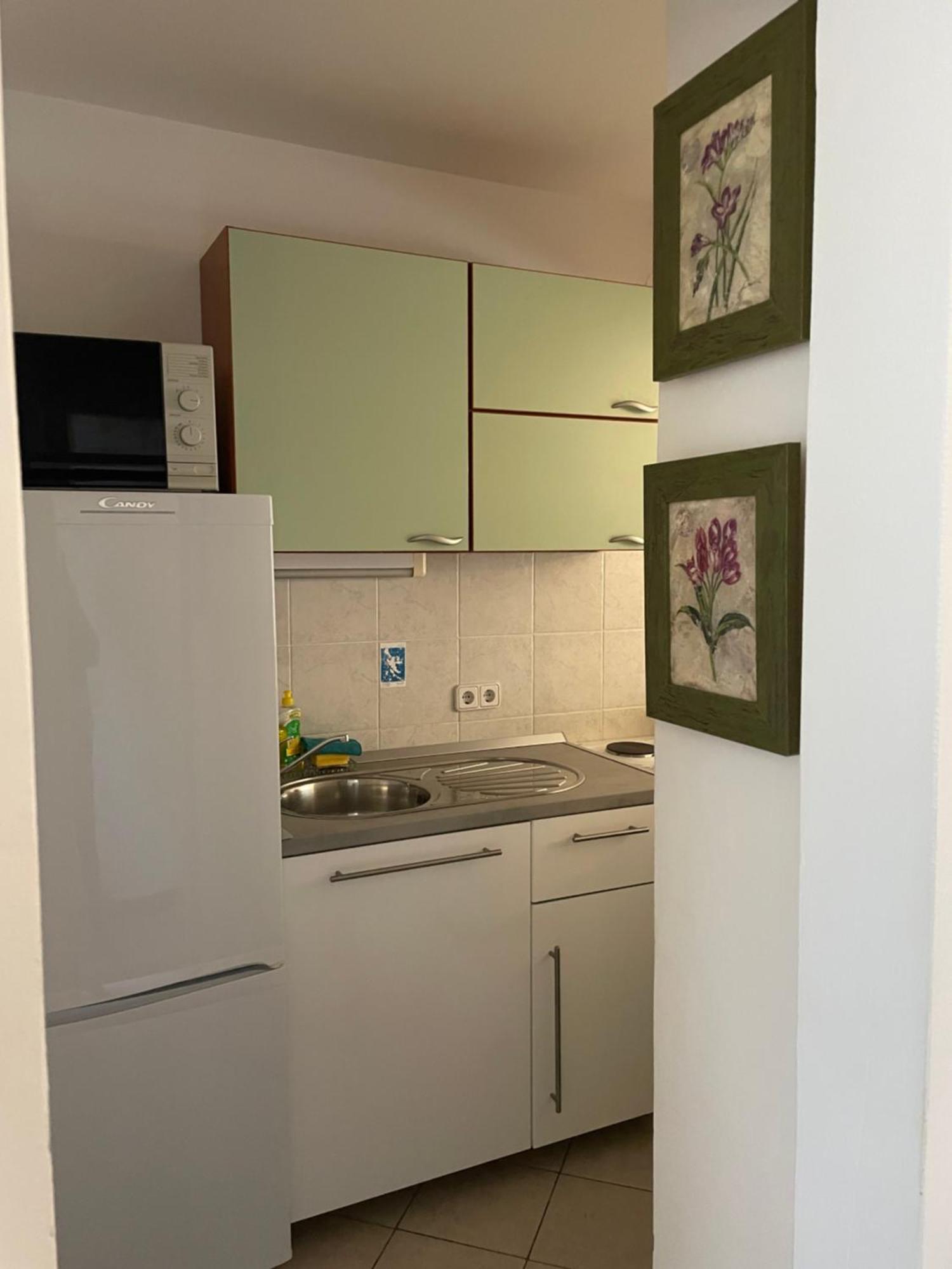 Guesthouse Antonija Veli Lošinj Eksteriør bilde