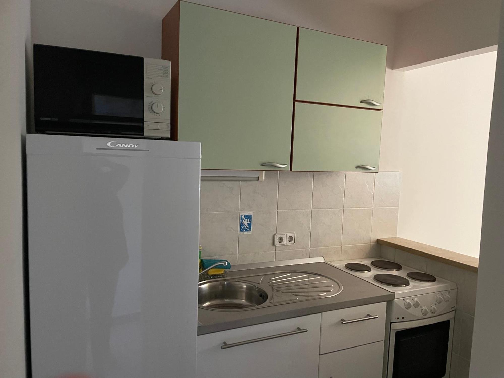 Guesthouse Antonija Veli Lošinj Eksteriør bilde