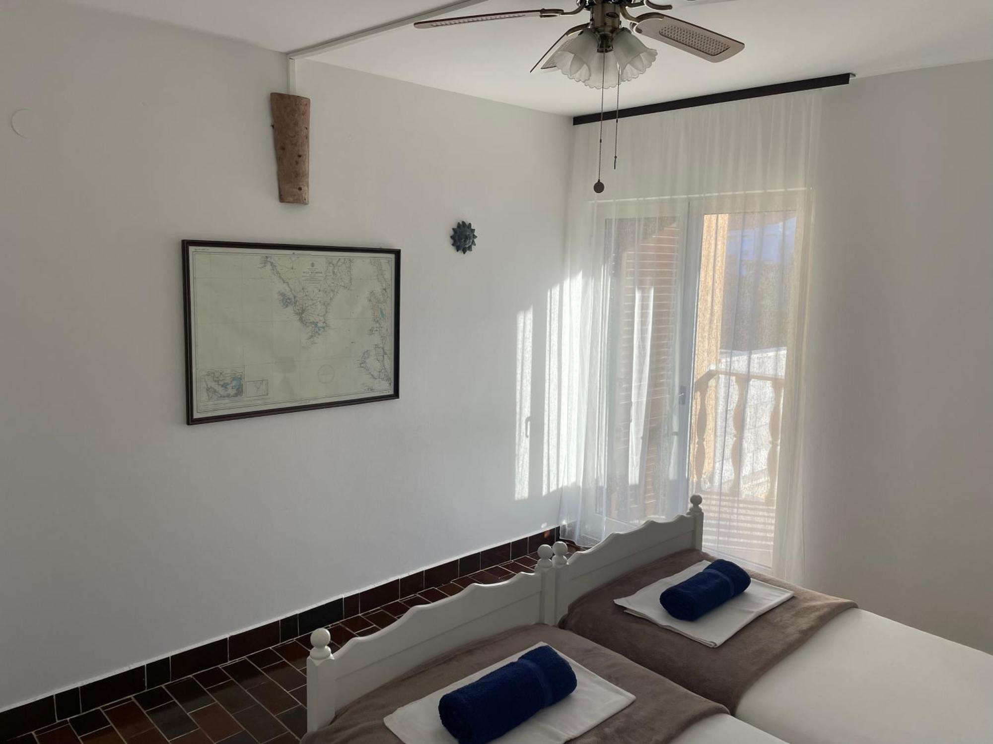Guesthouse Antonija Veli Lošinj Eksteriør bilde
