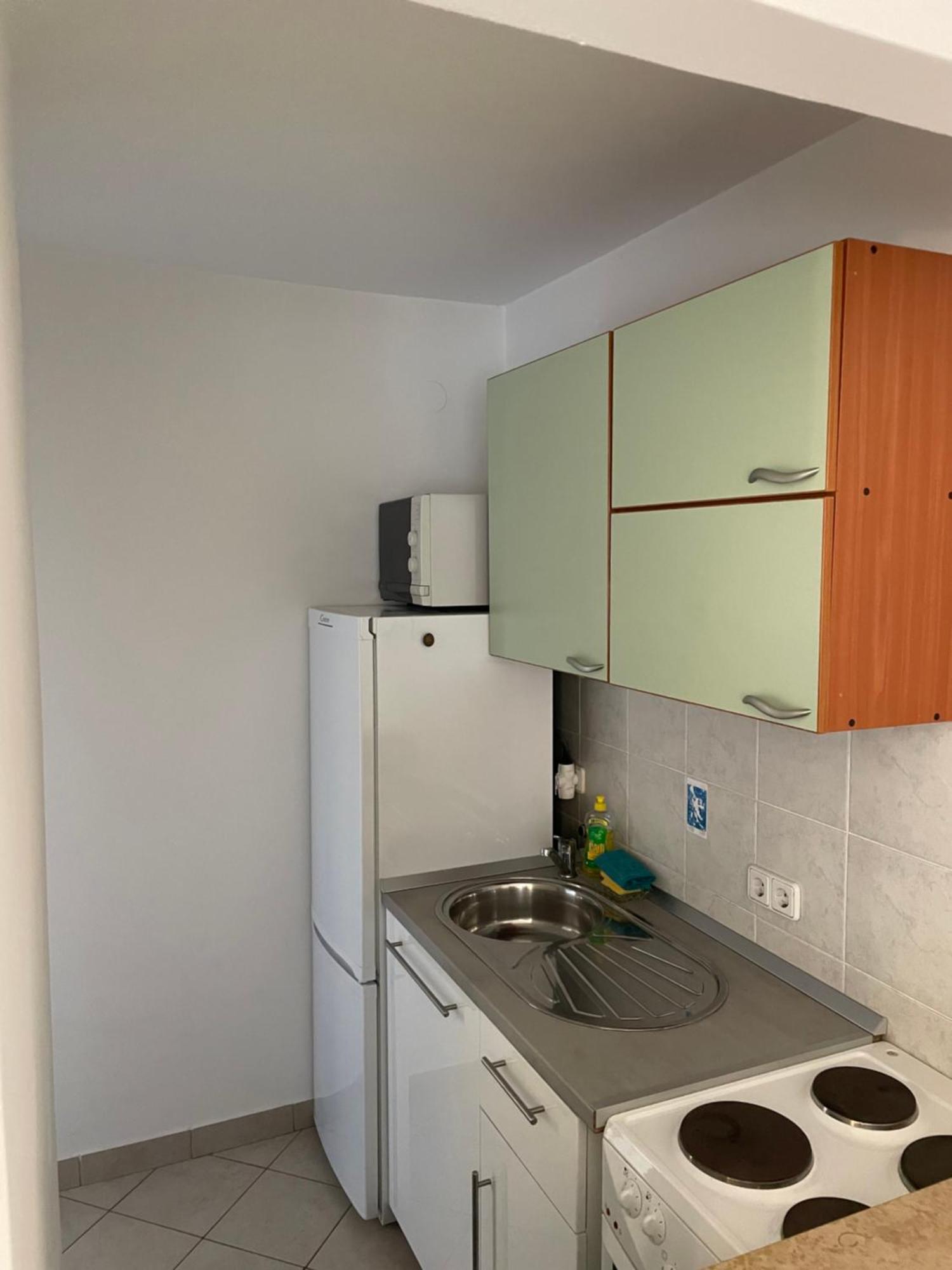Guesthouse Antonija Veli Lošinj Eksteriør bilde