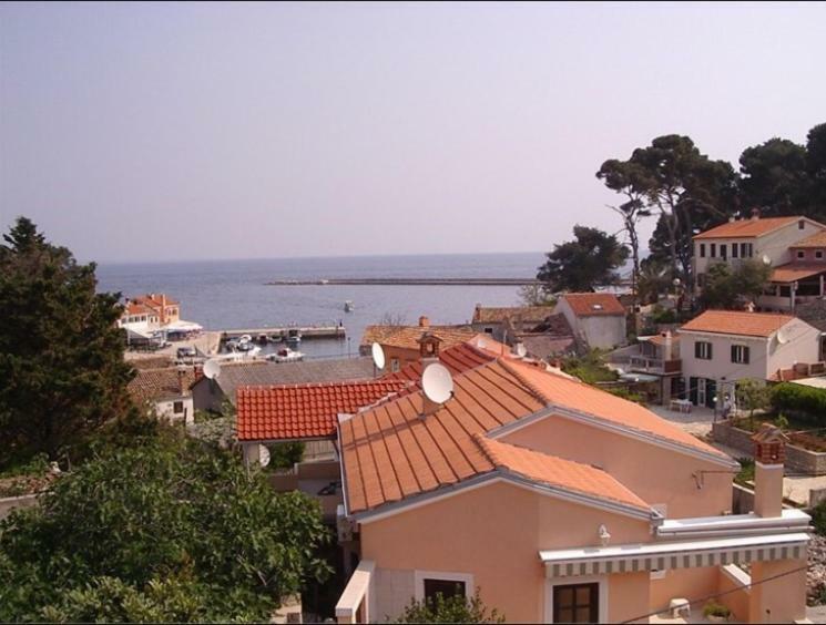 Guesthouse Antonija Veli Lošinj Eksteriør bilde