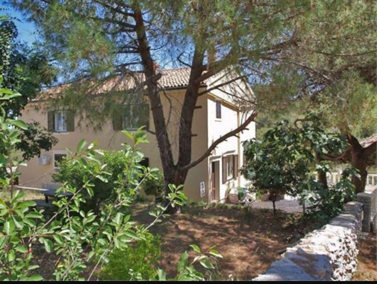 Guesthouse Antonija Veli Lošinj Eksteriør bilde