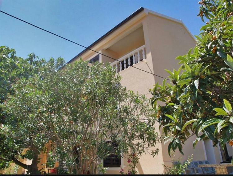 Guesthouse Antonija Veli Lošinj Eksteriør bilde