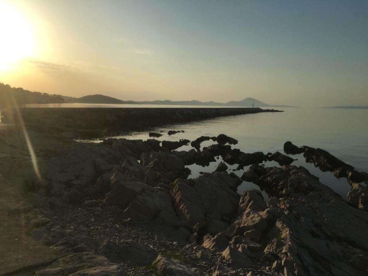 Guesthouse Antonija Veli Lošinj Eksteriør bilde