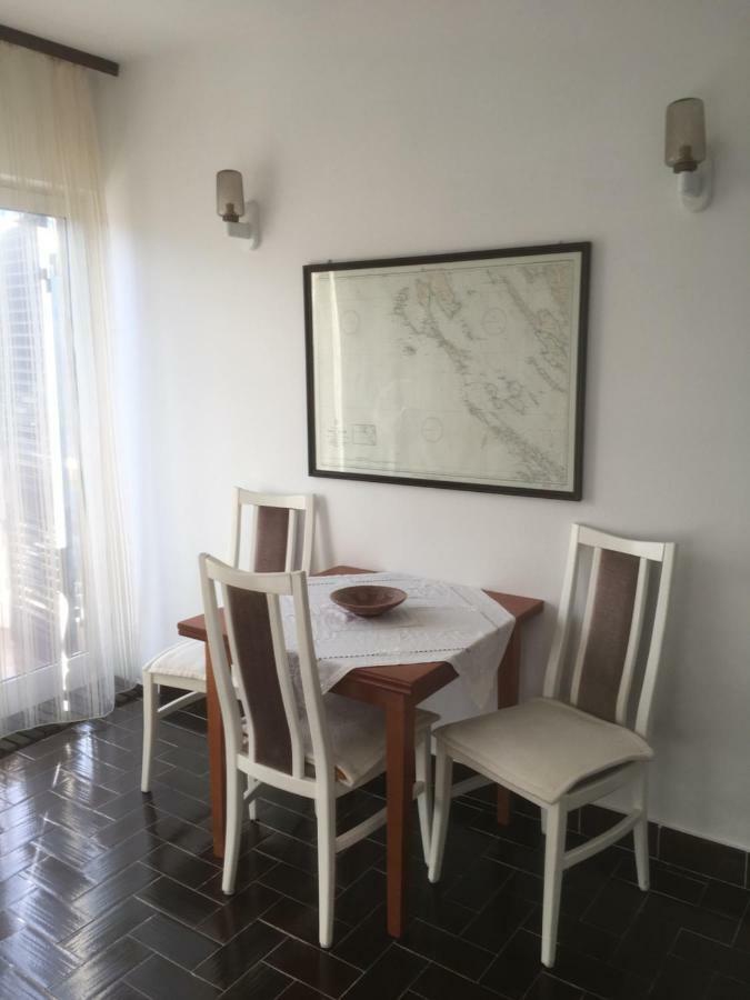 Guesthouse Antonija Veli Lošinj Eksteriør bilde