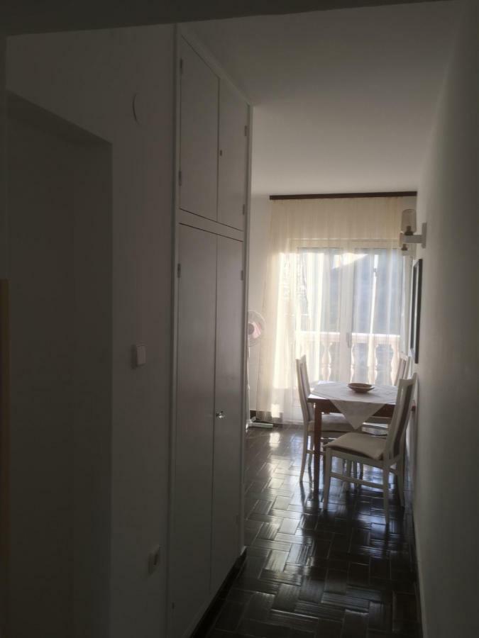 Guesthouse Antonija Veli Lošinj Eksteriør bilde
