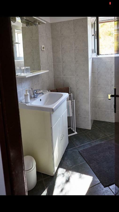 Guesthouse Antonija Veli Lošinj Eksteriør bilde