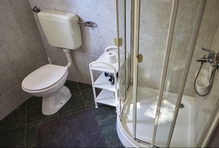 Guesthouse Antonija Veli Lošinj Eksteriør bilde