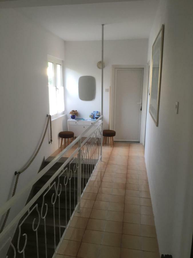 Guesthouse Antonija Veli Lošinj Eksteriør bilde